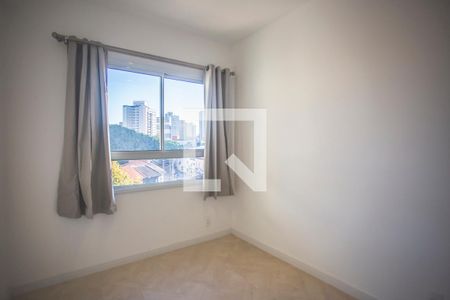 Quarto  de apartamento à venda com 1 quarto, 34m² em Vila Clementino, São Paulo