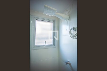 Apartamento à venda com 34m², 1 quarto e sem vaga Apartamento à venda com 34m², 1 quarto e sem vagaBanheiro