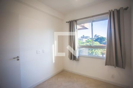 Apartamento à venda com 34m², 1 quarto e sem vaga Apartamento à venda com 34m², 1 quarto e sem vagaQuarto