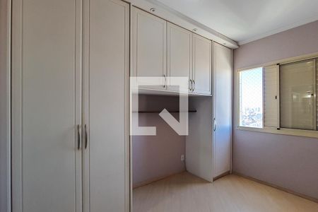 Suíte de apartamento à venda com 2 quartos, 50m² em Parque Mandaqui, São Paulo