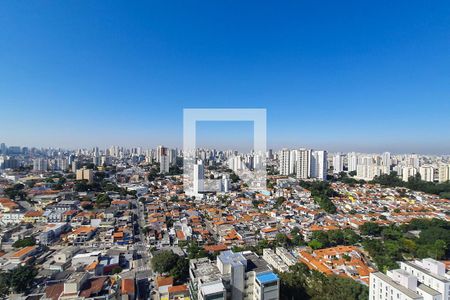 Vista de apartamento à venda com 2 quartos, 50m² em Parque Mandaqui, São Paulo