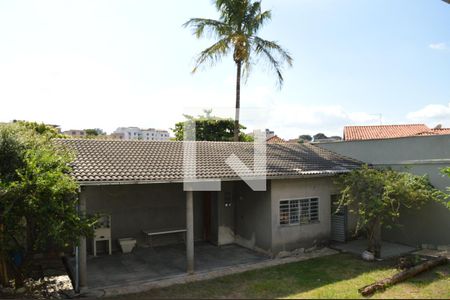Casa à venda com 419m², 4 quartos e 4 vagasÁrea gourmet