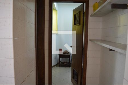 Casa à venda com 419m², 4 quartos e 4 vagasQuarto 5