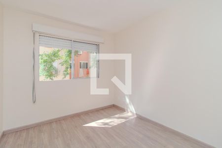 Quarto 2 de apartamento para alugar com 2 quartos, 39m² em Santa Tereza, Porto Alegre