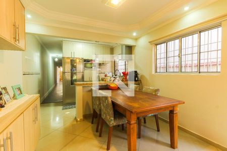 Sala de casa à venda com 3 quartos, 250m² em Penha de França, São Paulo