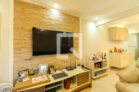 Sala de casa à venda com 3 quartos, 250m² em Penha de França, São Paulo