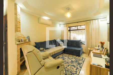 Sala de casa à venda com 3 quartos, 250m² em Penha de França, São Paulo