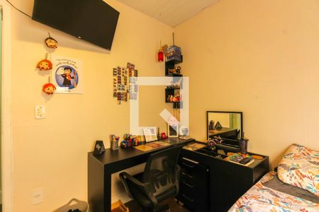 Quarto 1  de casa à venda com 3 quartos, 250m² em Penha de França, São Paulo