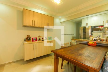 Sala de casa à venda com 3 quartos, 250m² em Penha de França, São Paulo