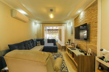 Sala de casa à venda com 3 quartos, 250m² em Penha de França, São Paulo