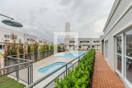 Casa de condomínio à venda com 88m², 2 quartos e 1 vagaCondomínio