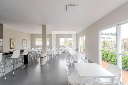 Casa de condomínio à venda com 88m², 2 quartos e 1 vagaCondomínio