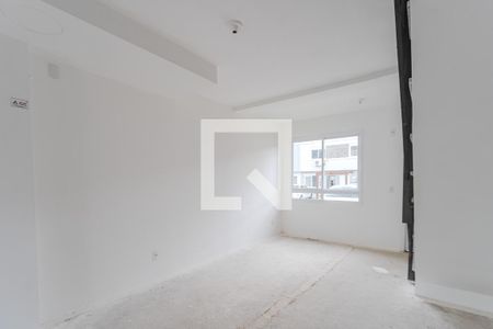 Casa de condomínio à venda com 88m², 2 quartos e 1 vagaSala