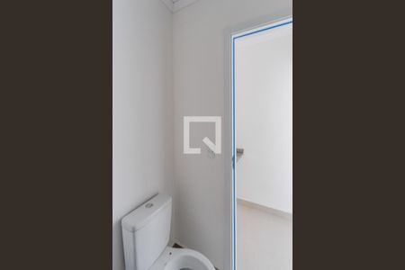 Casa de condomínio à venda com 88m², 2 quartos e 1 vagaBanheiro