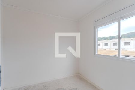 Casa de condomínio à venda com 88m², 2 quartos e 1 vagaQuarto 2