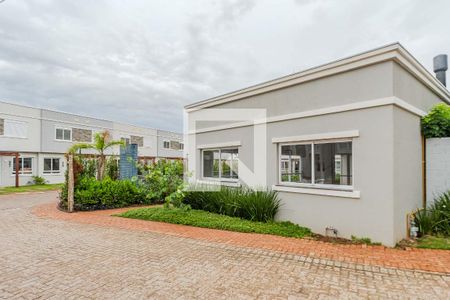 Casa de condomínio à venda com 88m², 2 quartos e 1 vagaCondomínio