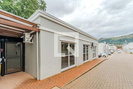 Casa de condomínio à venda com 88m², 2 quartos e 1 vagaCondomínio