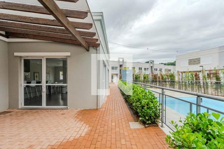 Casa de condomínio à venda com 88m², 2 quartos e 1 vagaCondomínio