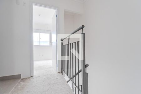 Casa de condomínio à venda com 88m², 2 quartos e 1 vagaQuarto 2