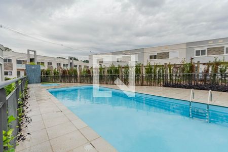 Casa de condomínio à venda com 88m², 2 quartos e 1 vagaCondomínio