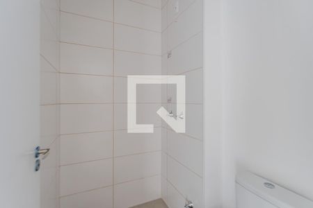 Casa de condomínio à venda com 88m², 2 quartos e 1 vagaBanheiro