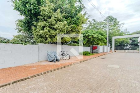 Casa de condomínio à venda com 88m², 2 quartos e 1 vagaCondomínio