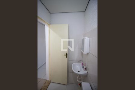 Apartamento à venda com 39m², 1 quarto e sem vagaBanheiro