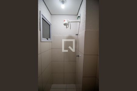 Apartamento à venda com 39m², 1 quarto e sem vagaBanheiro