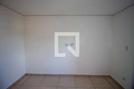 Quarto  de apartamento à venda com 1 quarto, 39m² em Vila Carmosina, São Paulo
