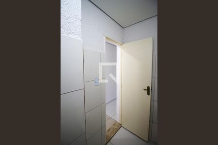 Apartamento à venda com 39m², 1 quarto e sem vagaBanheiro