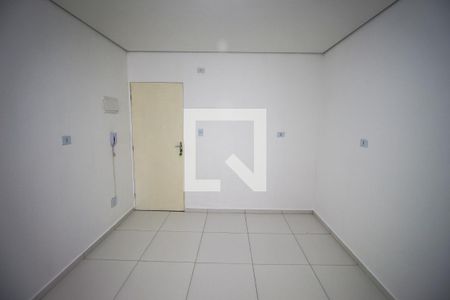 Sala de apartamento para alugar com 1 quarto, 39m² em Vila Carmosina, São Paulo
