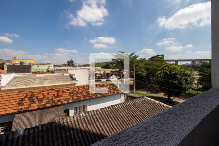 Apartamento à venda com 39m², 1 quarto e sem vagaQuarto / Varanda - Área de Serviço
