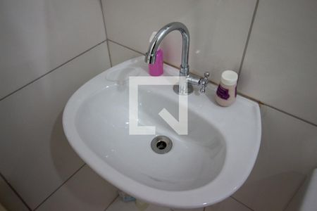 Apartamento à venda com 39m², 1 quarto e sem vagaBanheiro