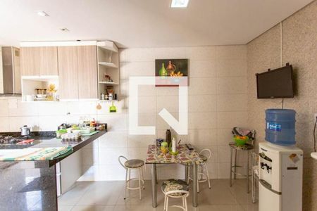 Casa à venda com 483m², 5 quartos e 3 vagas