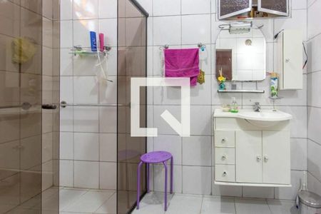 Casa à venda com 5 quartos, 483m² em Planalto, Belo Horizonte