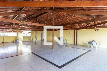 Casa à venda com 483m², 5 quartos e 3 vagas