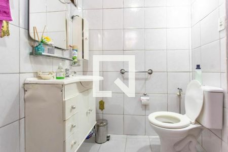 Casa à venda com 483m², 5 quartos e 3 vagas