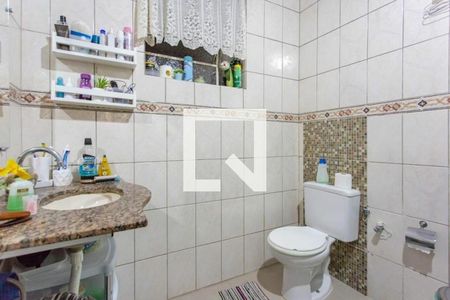 Casa à venda com 483m², 5 quartos e 3 vagas