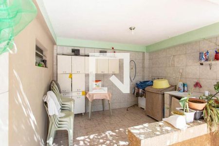 Casa à venda com 483m², 5 quartos e 3 vagas