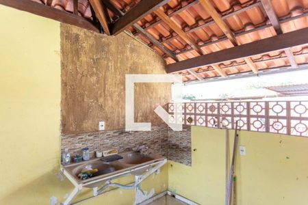 Casa à venda com 483m², 5 quartos e 3 vagas