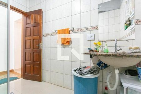 Casa à venda com 483m², 5 quartos e 3 vagas