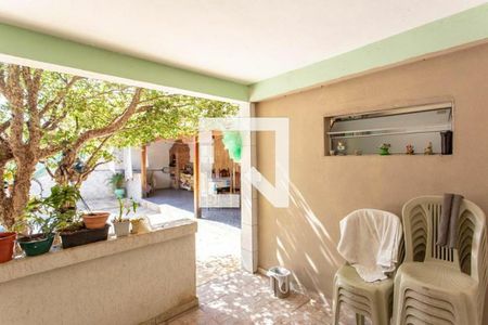 Casa à venda com 5 quartos, 483m² em Planalto, Belo Horizonte