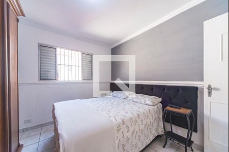 Quarto 1 de casa à venda com 2 quartos, 165m² em Jardim Ana Maria, Santo André