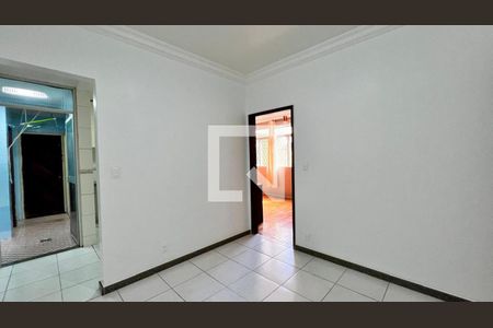 Apartamento à venda com 3 quartos, 130m² em Cruzeiro, Belo Horizonte