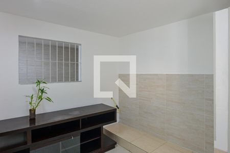 Sala de casa para alugar com 1 quarto, 40m² em Saúde, São Paulo