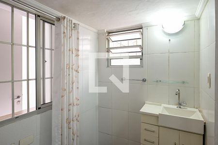 Suite de casa para alugar com 1 quarto, 40m² em Saúde, São Paulo