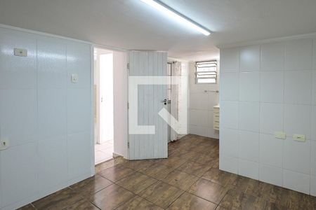 Quarto de casa para alugar com 1 quarto, 40m² em Saúde, São Paulo