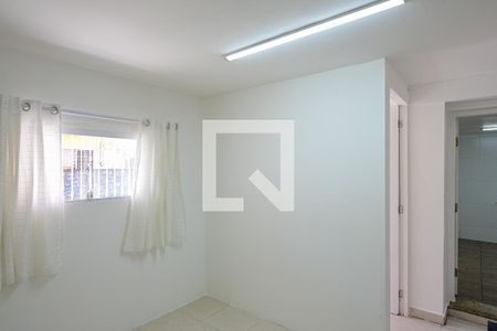Sala de casa para alugar com 1 quarto, 40m² em Saúde, São Paulo