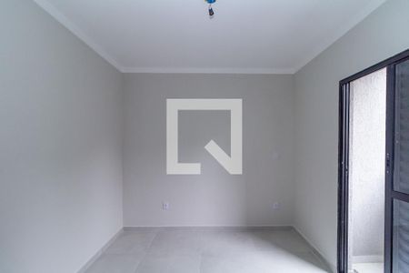 Quarto 1 de apartamento à venda com 2 quartos, 48m² em Vila California, São Paulo