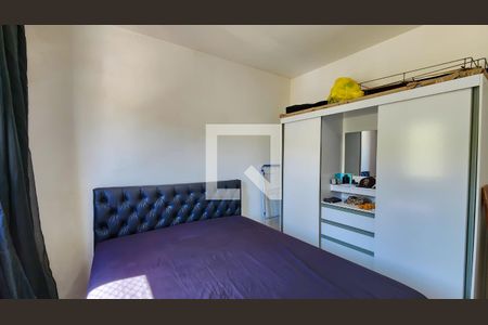 Quarto 1 de apartamento para alugar com 2 quartos, 55m² em Vila São João, Barueri